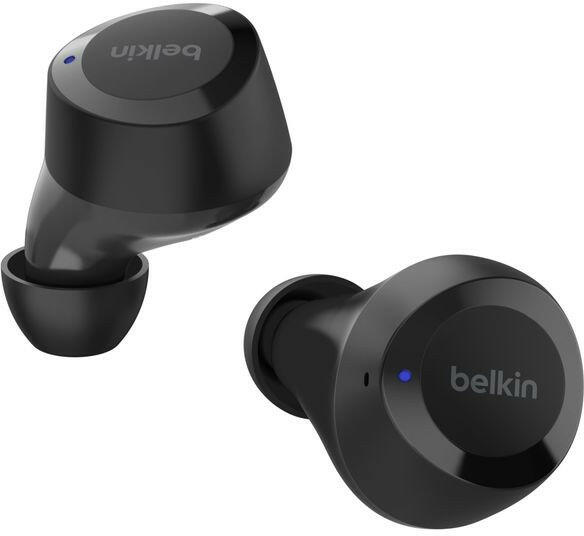 Belkin SoundForm Bolt Wireless (AUC009BT) (Microfon, căşti) - Preturi