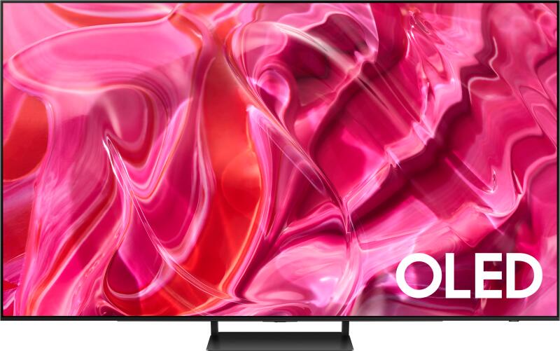 Samsung QE55S90CAT TV - Árak, olcsó QE 55 S 90 CAT TV vásárlás - TV boltok,  tévé akciók