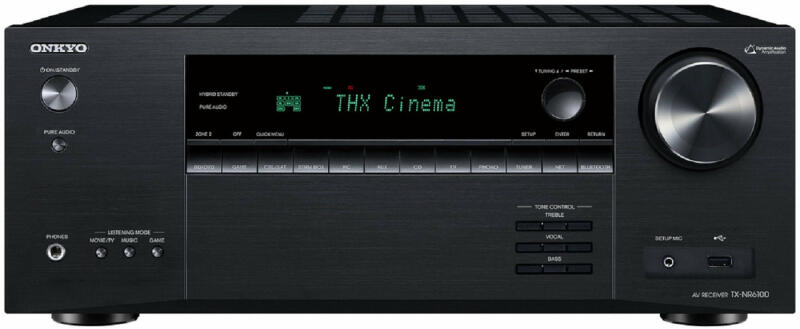 TX-NR6100