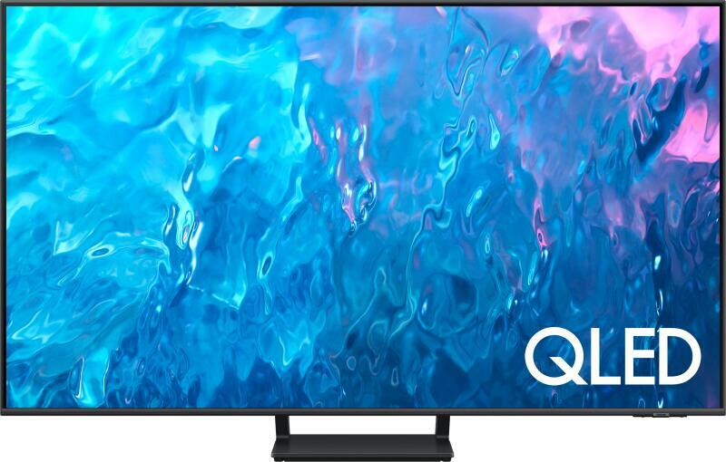 Samsung QE55Q70CAT TV - Árak, olcsó QE 55 Q 70 CAT TV vásárlás - TV boltok,  tévé akciók