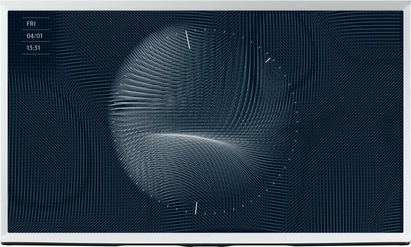 The Serif QE65LS01BGU