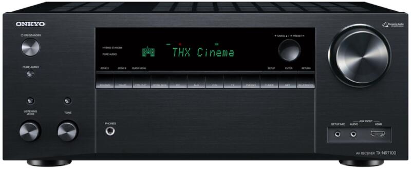 TX-NR7100