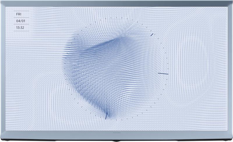 The Serif QE43LS01BHU