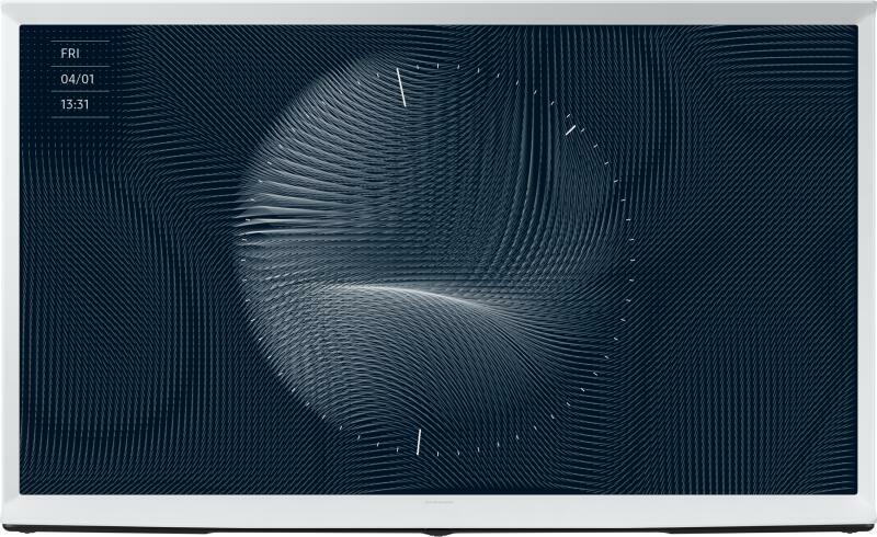 The Serif QE50LS01BGU