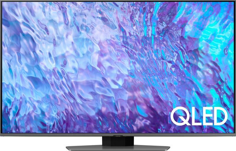 Samsung QE55Q80CAT TV - Árak, olcsó QE 55 Q 80 CAT TV vásárlás - TV boltok,  tévé akciók