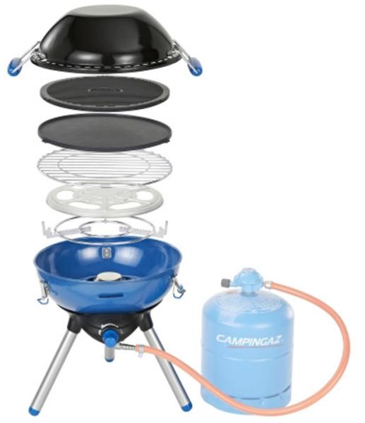 Party Grill 400 (2000035499)
