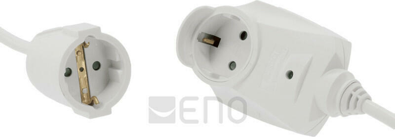 2 Plug 3 m (LPS275)