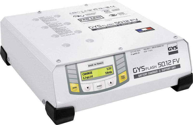 Gysflash 50.12 HF-FV (026056)