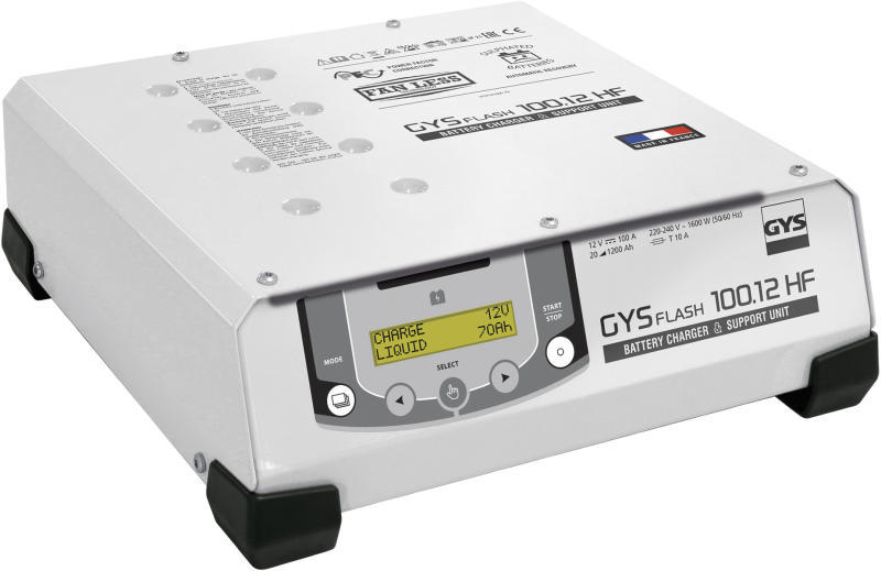 Gysflash 100.12 HF (029415)