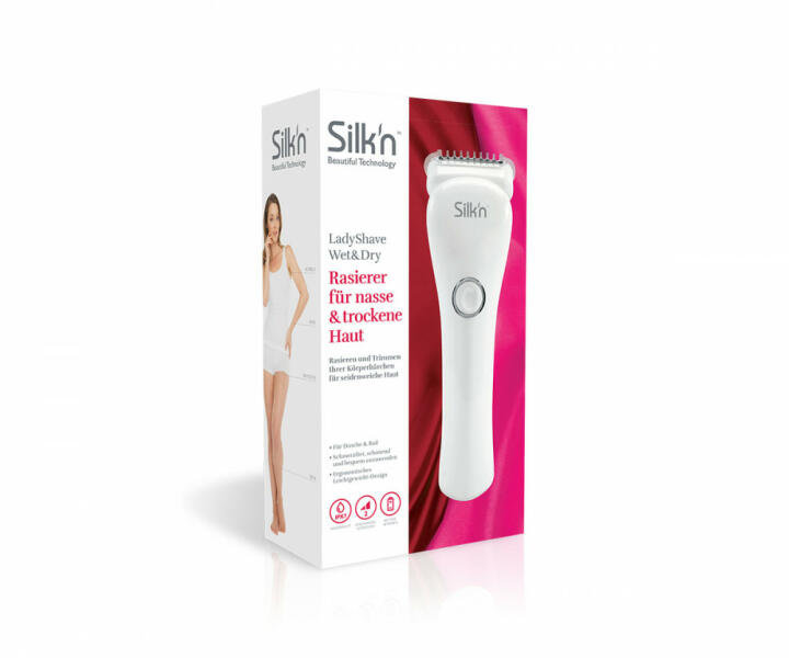 Lady Shave (LSW1PE1002)
