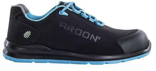 Vásárlás: Biztonsági cipő ARDON®SOFTEX S1P kék | G3366/41 (G3366_41)  Munkavédelmi cipő, csizma árak összehasonlítása, Biztonsági cipő ARDON  SOFTEX S 1 P kék G 3366 41 G 3366 41 boltok