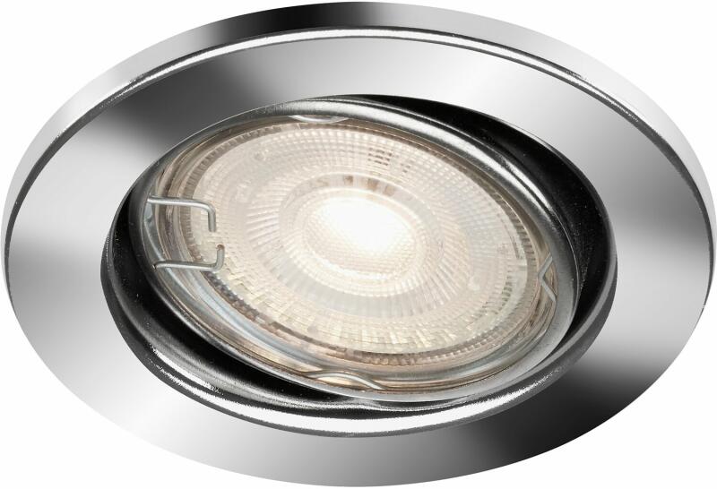 Vásárlás: Briloner süllyesztett LED-es lámpa 460 lm 3000 K króm (7147-018)  Beépíthető lámpa árak összehasonlítása, süllyesztett LED es lámpa 460 lm  3000 K króm 7147 018 boltok