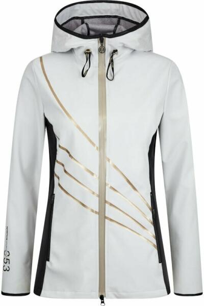 Sportalm Charming Womens Jacket Optical White 38 (Geaca schi) - Preturi