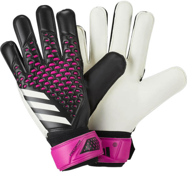 adidas Predator Training Gloves , Negru , 7.0 (Manusi portar) - Preturi