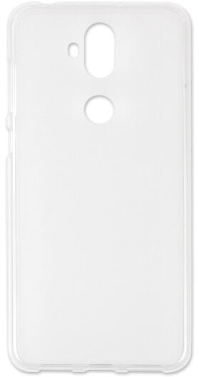 etuo Asus Zenfone 5 Lite (ZC600KL) - husa telefon personalizate FLEXmat  Case - alb (Husa telefon mobil) - Preturi