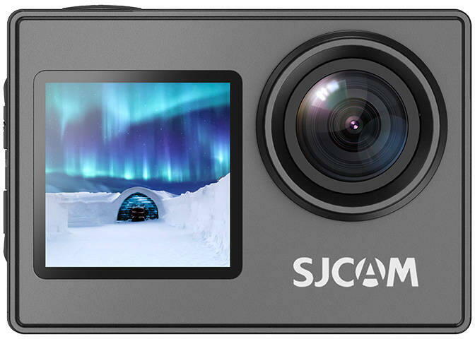 Vásárlás: SJCAM SJ4000 Dual Screen Sportkamera árak összehasonlítása, SJ  4000 Dual Screen boltok