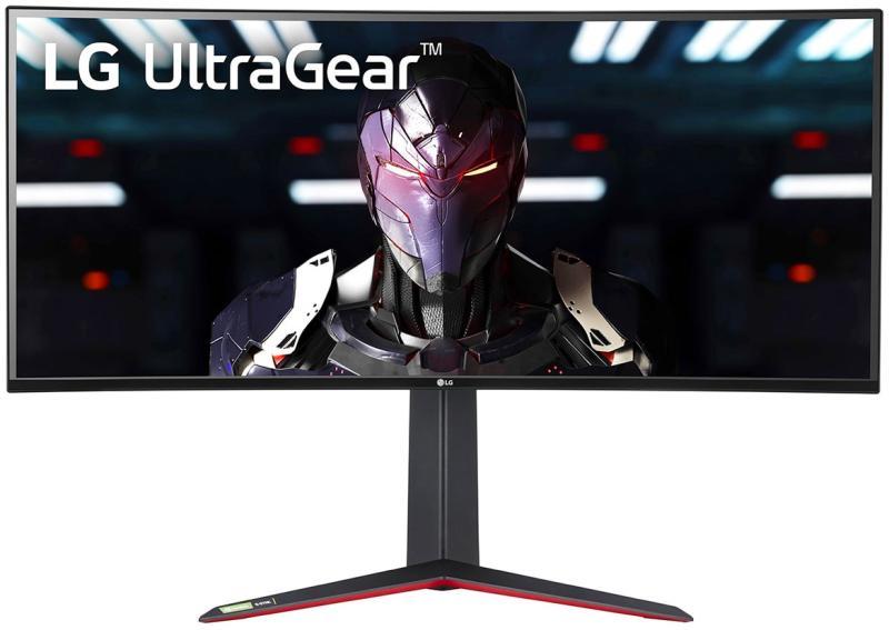 LG UltraWide UltraGear 34GN850P-B monitor vásárlás, LG UltraWide UltraGear  34GN850P-B bolt árak, LG akciók, árösszehasonlító