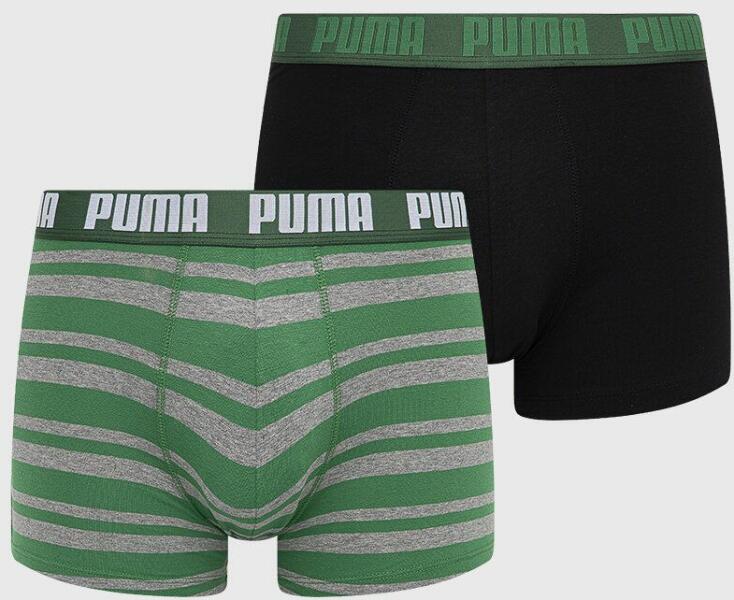 Vásárlás: PUMA funkcionális fehérnemű zöld, férfi - zöld L Férfi alsó árak  összehasonlítása, funkcionális fehérnemű zöld férfi zöld L boltok