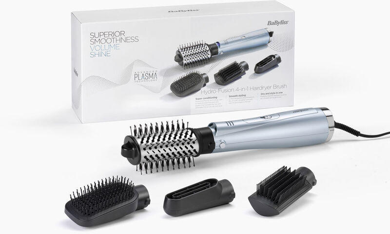 Hydro Fusion AS774E