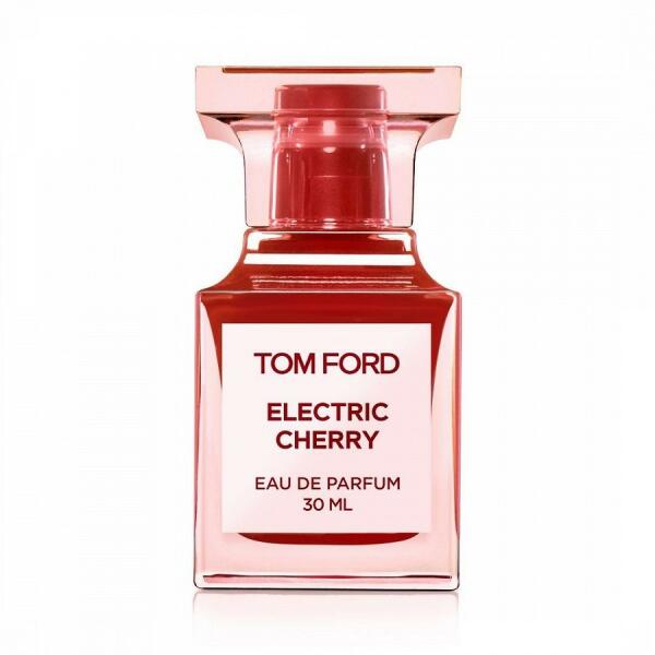 Electric Cherry EDP 50 ml