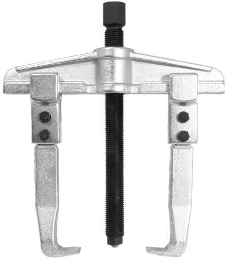 Csapágylehúzó 2 körmös, csúszószáras 170x155 mm (TD0804/3) (TD0804-3)