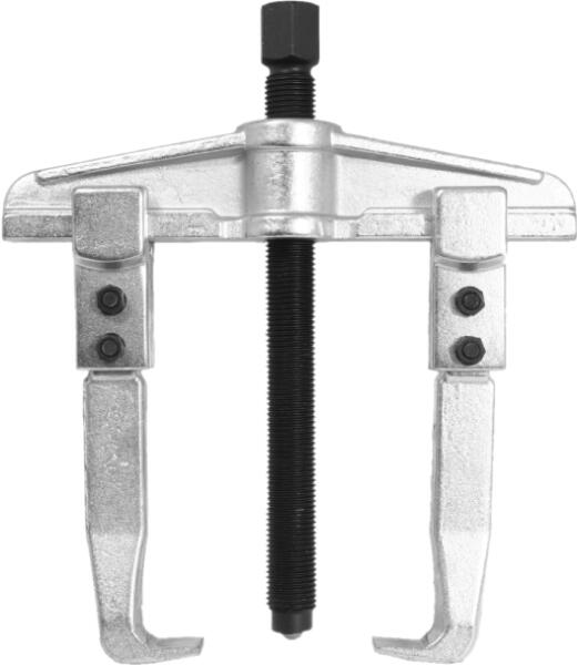 Csapágylehúzó 2 körmös, csúszószáras 205x150 mm (TD0804/4) (TD0804_4)