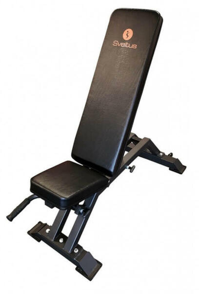 Cross Training Bench Premium