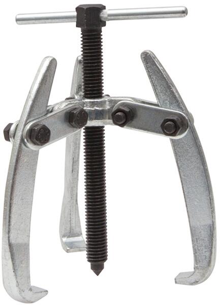 Csapágylehúzó 3 körmös 65x65 mm - Irimo (703-65-1)