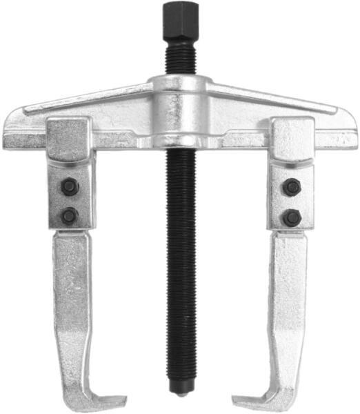 Csapágylehúzó 2 körmös, csúszószáras 250x200 mm (TD0804/5) (TD0804_5)