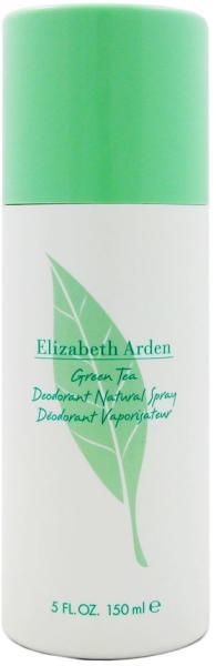 Green Tea deo spray 150 ml