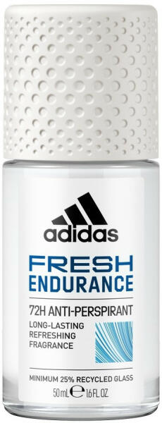 Fresh Endurance 72h for Women roll-on 50 ml