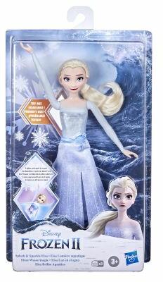 Disney Frozen Papusa Elsa inoata si lumineaza, Disney Frozen (Papusa) -  Preturi