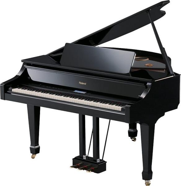 Vásárlás: Roland V-Piano Grand Digitális zongora árak összehasonlítása, V  Piano Grand boltok