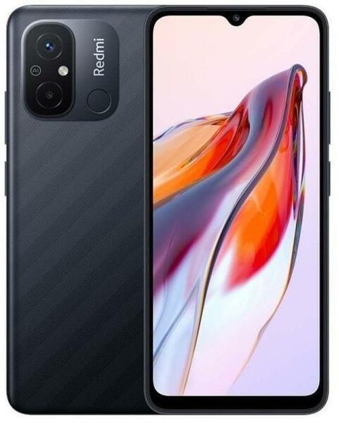 Redmi 12C 32GB 3GB RAM Dual