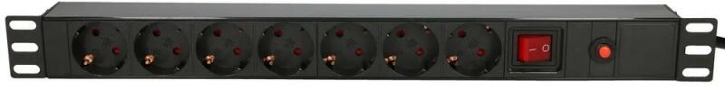 7 Plug 2 m Switch (EX.12967)