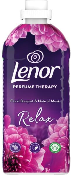 Perfume Therapy Floral Bouquet & Note of Musk öblítő 1,2 l