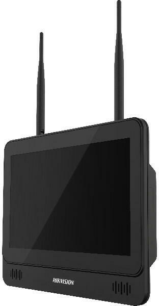8-channel NVR DS-7608NI-L1/W