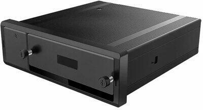 4-channel NVR MNVR4104-GFWI