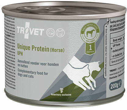 Unique Protein UPH horse 200 g