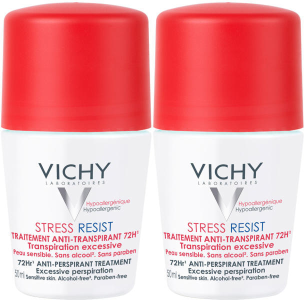 Stress Resist roll-on DUO 2x50 ml