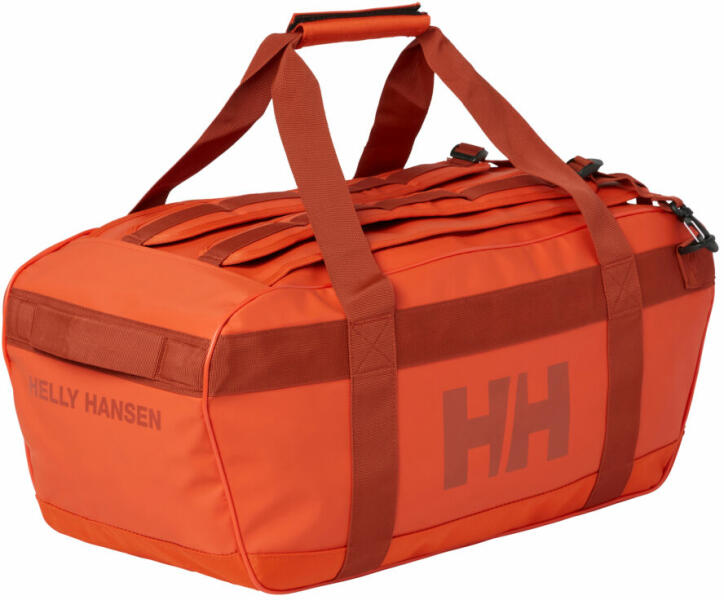 Vásárlás: Helly Hansen HH Duffel Bag M PATROL táska (67441-301) Utazótáska  árak összehasonlítása, HH Duffel Bag M PATROL táska 67441 301 boltok