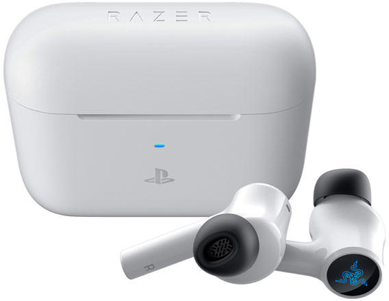Hammerhead HyperSpeed PlayStation (RZ12-03820300-R3G1)