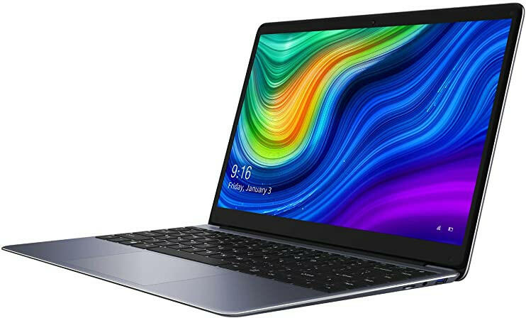 CHUWI HeroBook Pro CWI532 Laptop - Preturi, Notebook oferte