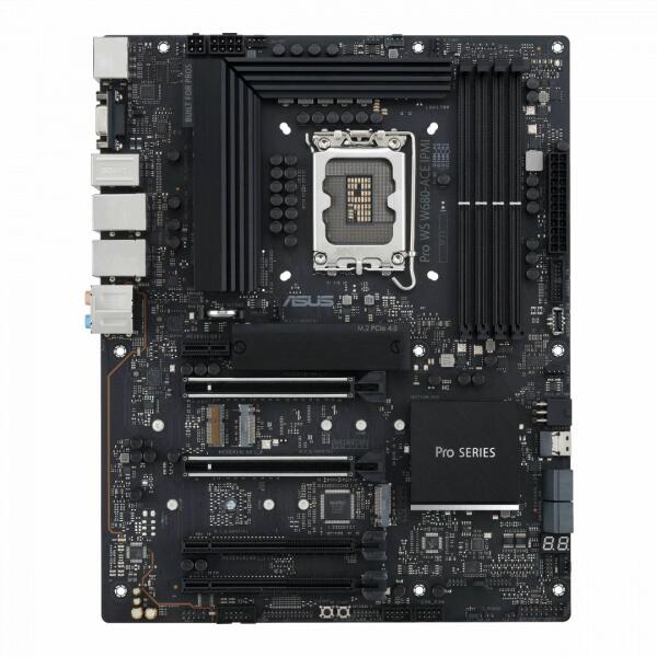 PRO WS W680-ACE IPMI (90MB1DN0-M0EAY0)