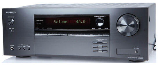 TX-NR5100