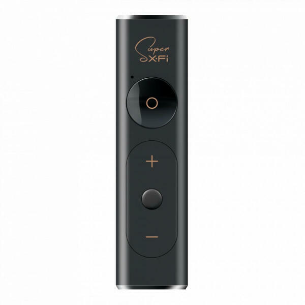 Sound Blaster X1