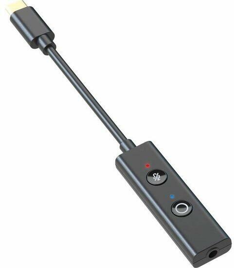 Sound Blaster Play 4