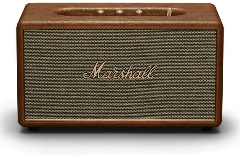 Marshall Stanmore III Brown (1006080) (Boxa portabila) - Preturi