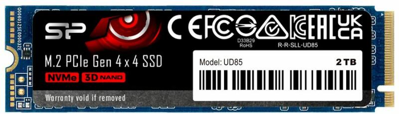 UD85 2TB M.2 (SP02KGBP44UD8505)