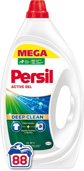 Regular 3, 96 l (88 mosás)